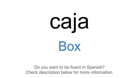 junction box translate to spanish|JUNCTION BOX in Spanish .